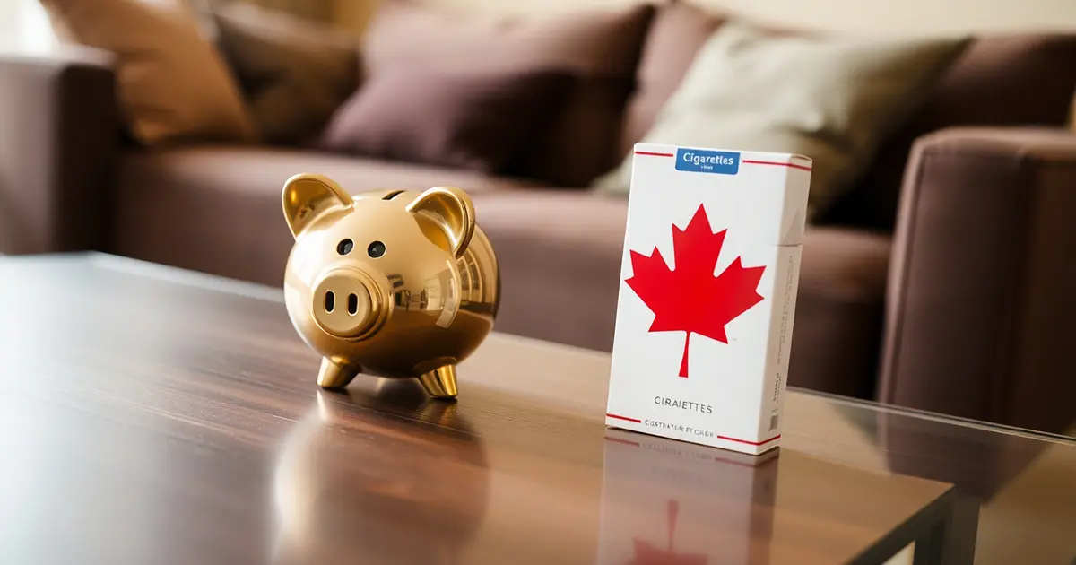 Affordable Cigarettes Online Tips to Save Money in Vancouver