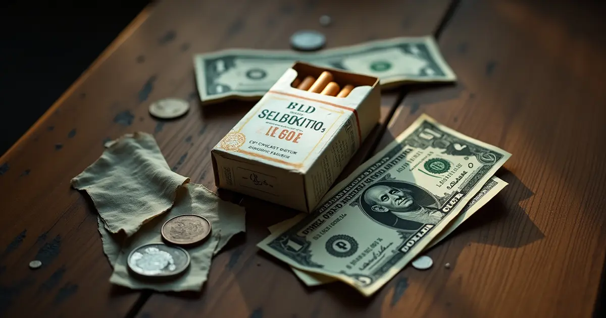 BC Carton Costs How Much Are Cigarettes in British Columbia