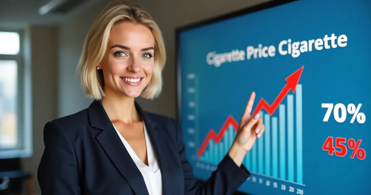 Factors That Affect Cigarette Costs in Alberta