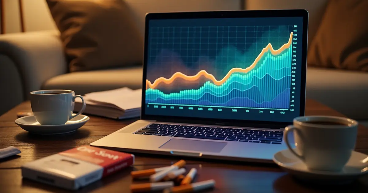 How Much Do Cigarettes Cost in Nova Scotia Today