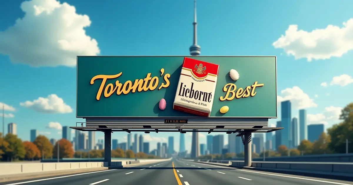 Toronto's Best Online Cigarette Stores to Shop From