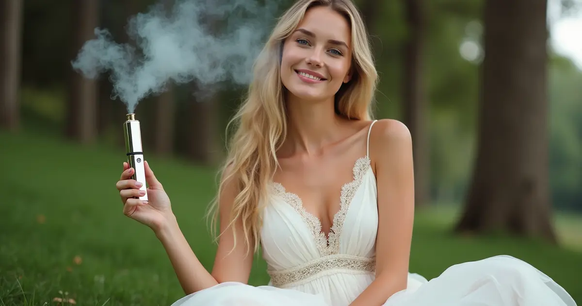 What Are Nicotine Vapes and How Do They Compare