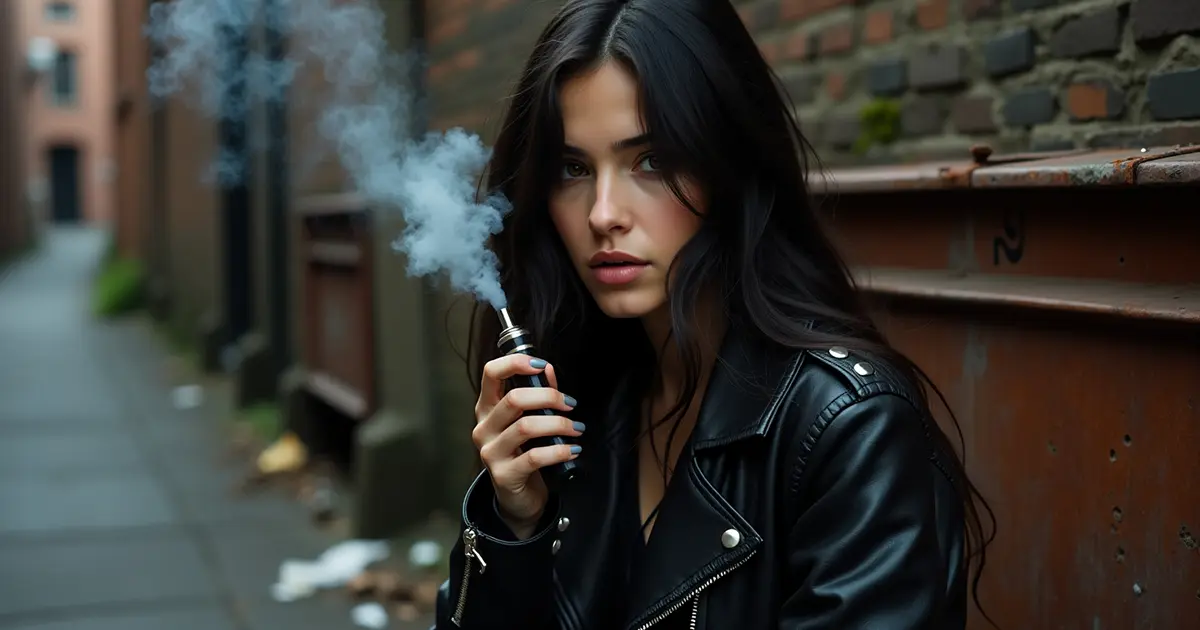 Alternatives to Smoking Cigarettes Healthier Options to Try