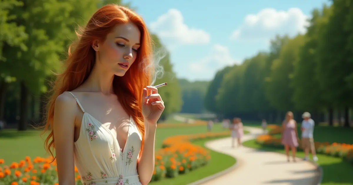 Average nicotine content per cigarette - what average really means