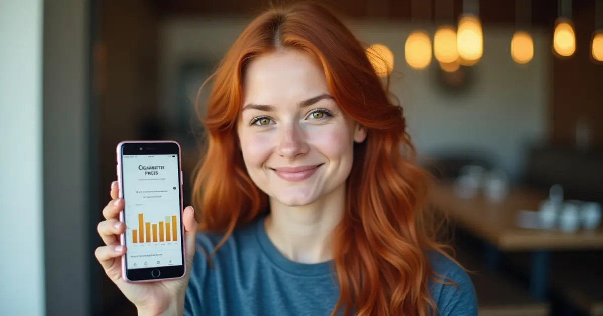 How Much Is a Pack of Cigarettes in Manitoba Today