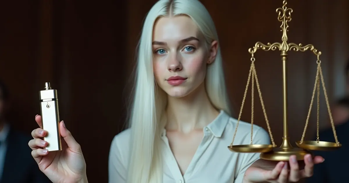 Major Legal Points Every Vaper In Canada Should Know