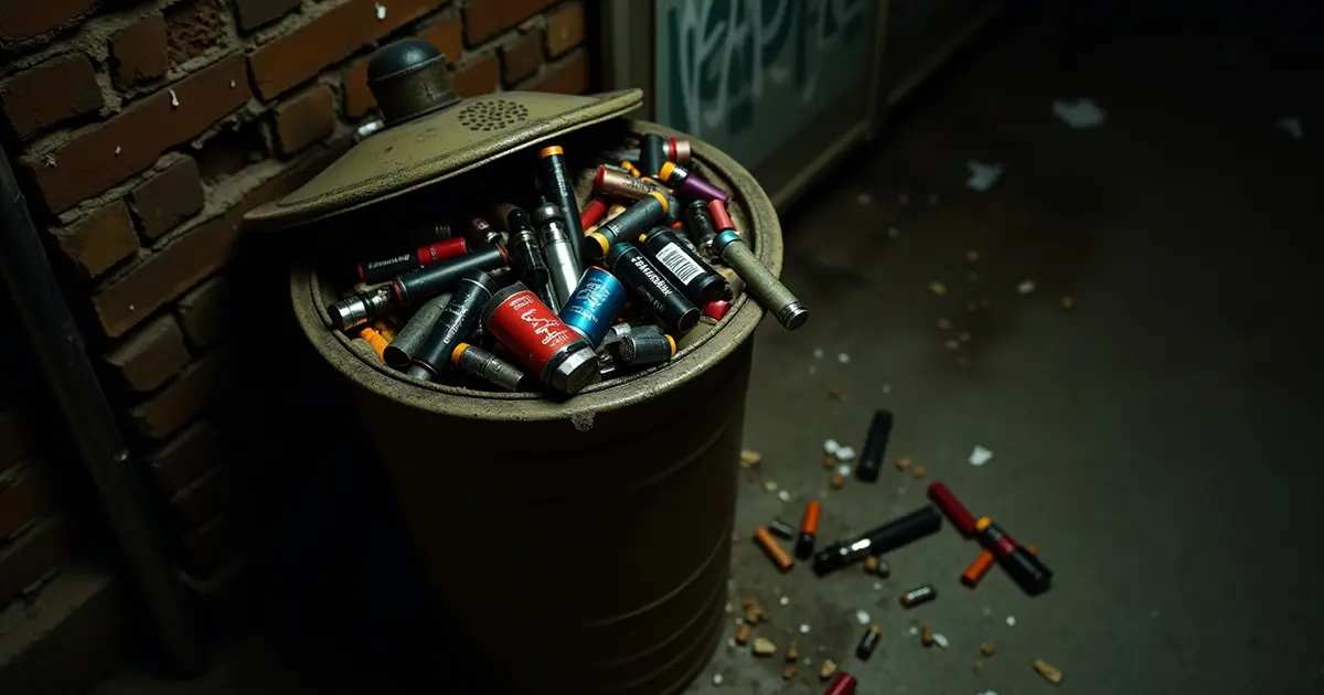 Can Vape Pens Go Bad