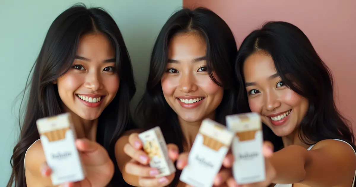 Canada's Most Popular Cigarette Brands Ranked