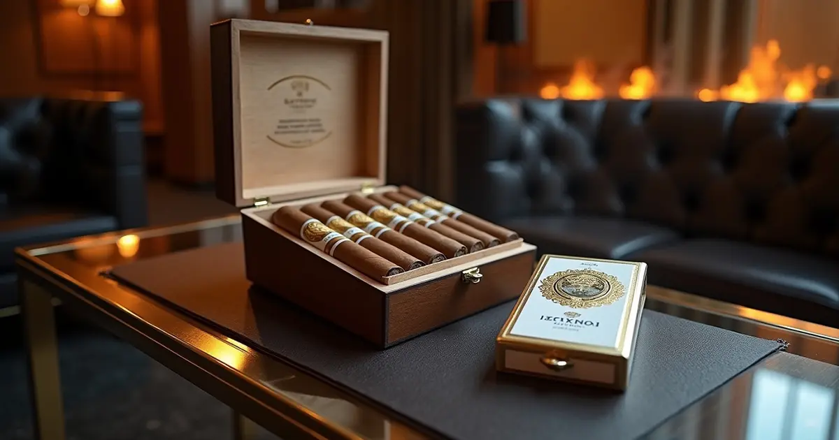 Cigars vs. Cigarettes Understanding the Key Differences