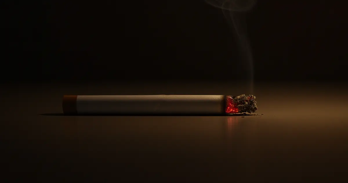 How Long Does a Cigarette Last