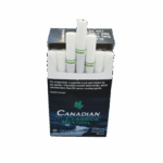 Canadian Classics Menthol Cigarettes