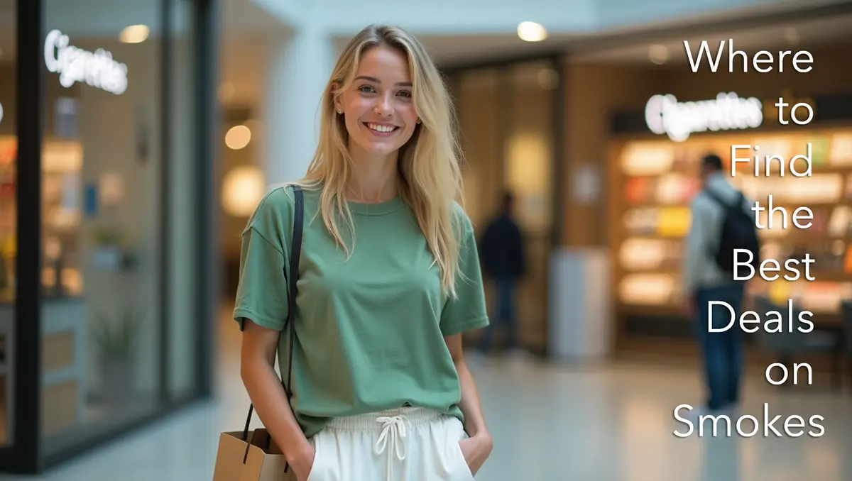 Canada’s Cheapest Cigarette Options in 2025 Where to Find the Best Deals on Smokes