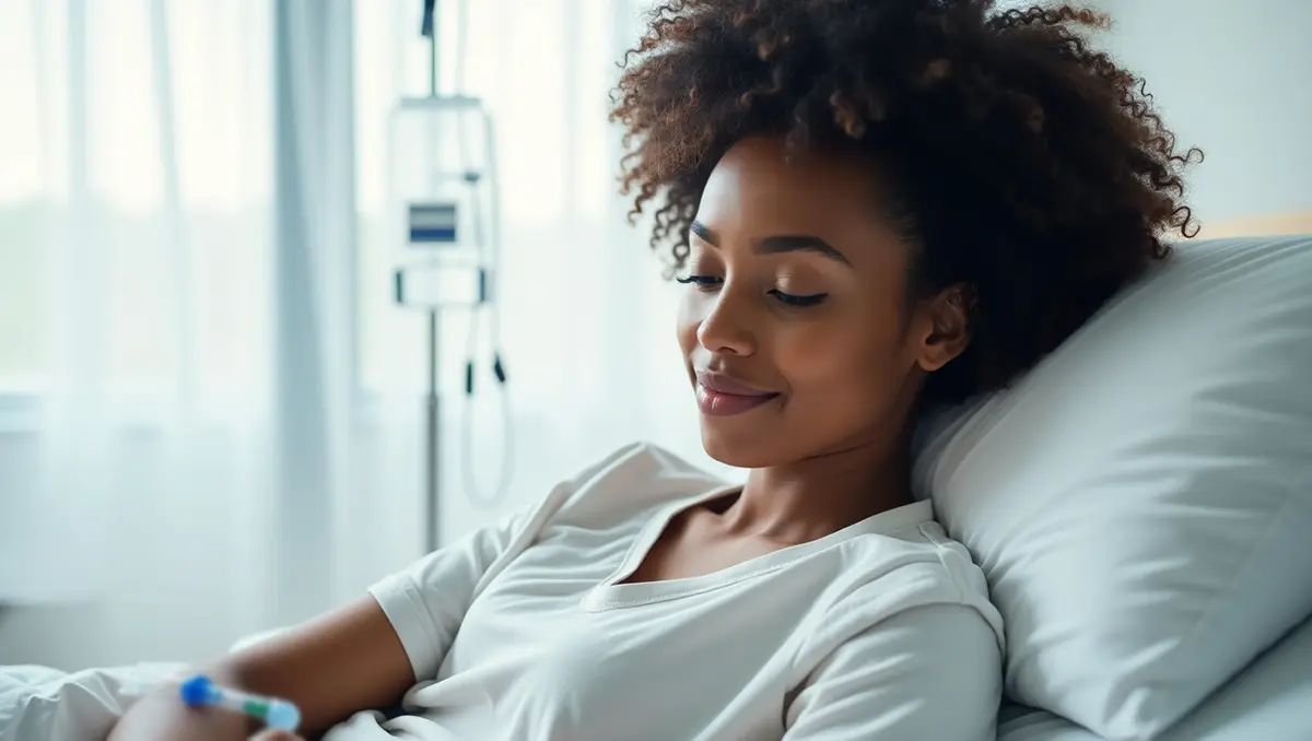 The Health Outlook How Fast Does the Body Recover After Quitting