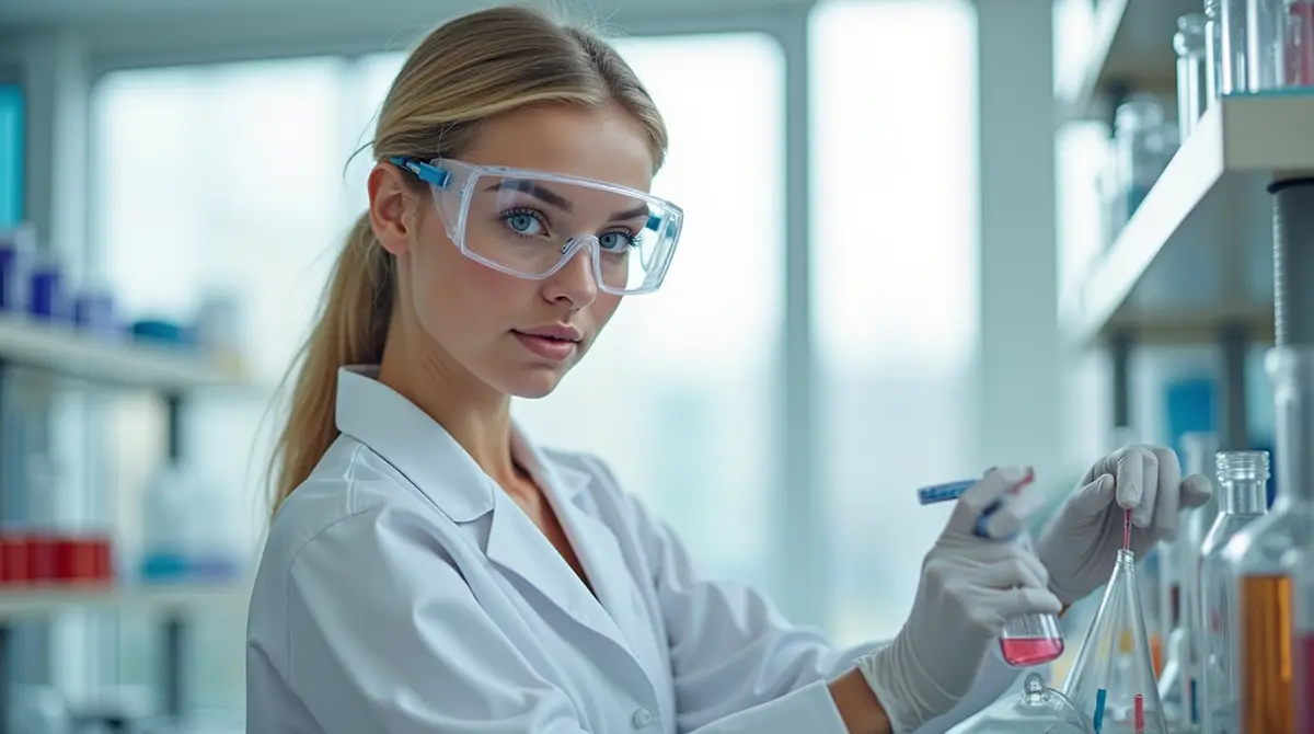 The Science Behind Nicotine Absorption