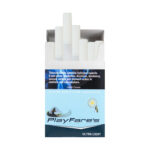 Playfare's Ultra Light