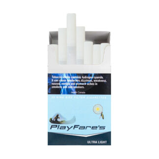 Playfare's Ultra Light