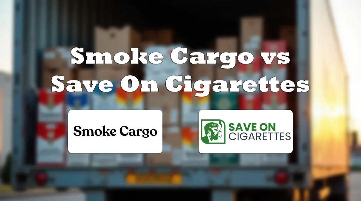 Smoke Cargo