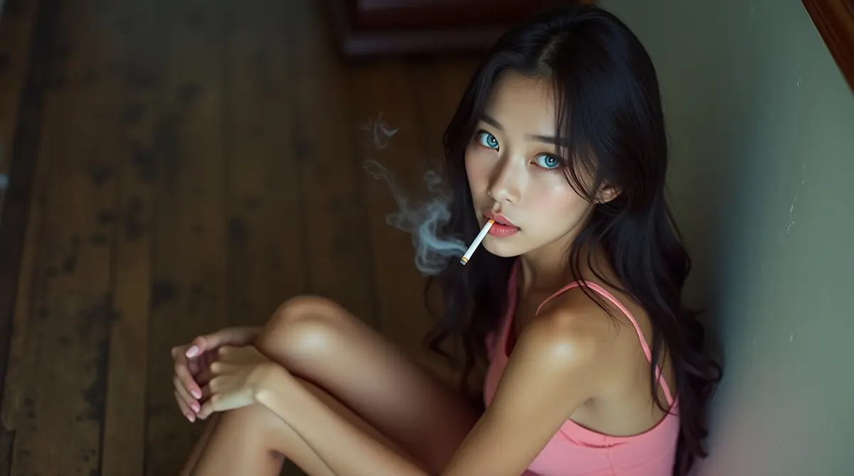 What Is Considered a Heavy Smoker in Canada