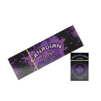 Canadian Crush - Grape