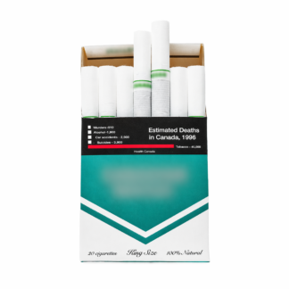 Cdn Classics Menthol