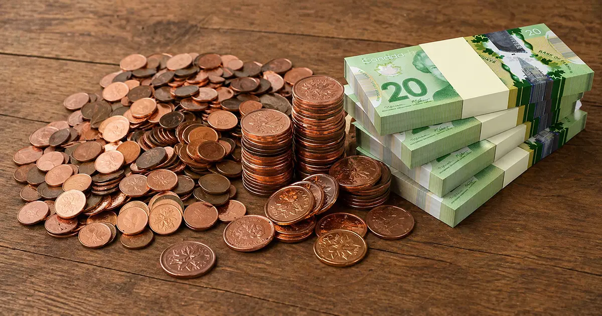 Real Monthly Cost of Vaping in Canada