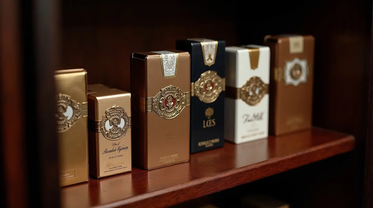Top Cigarette Brands in Quebec (2026 Guide) Prices, Comparisons & Buying Tips