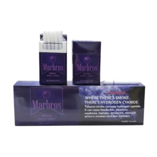 Marbros Grape Crush