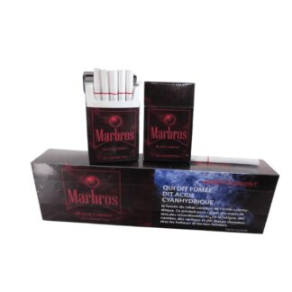 Marbros Black Cherry