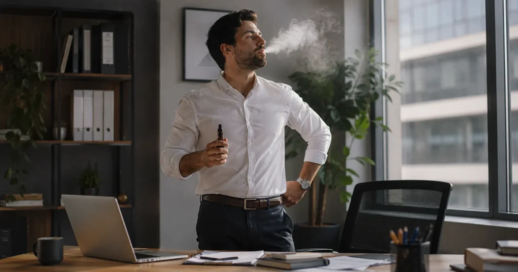 Who Should Use Vape Delivery?