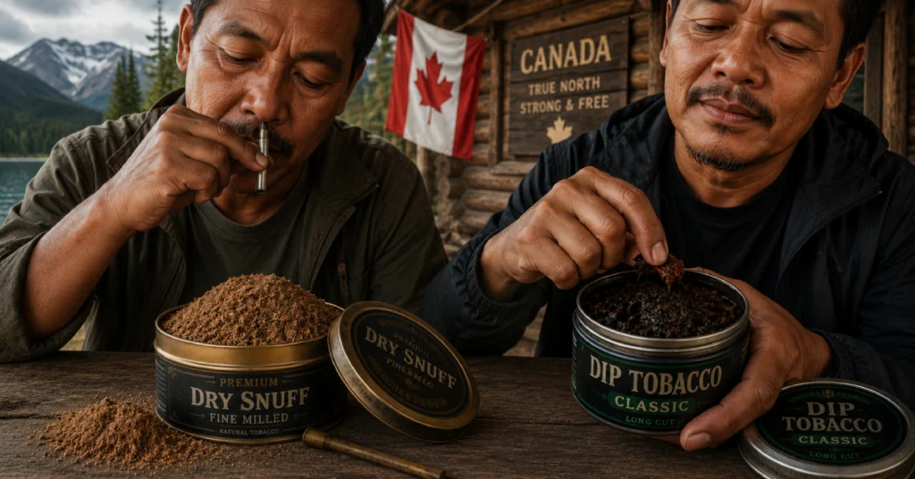 How to Use Snuff (Beginner-Friendly Overview)