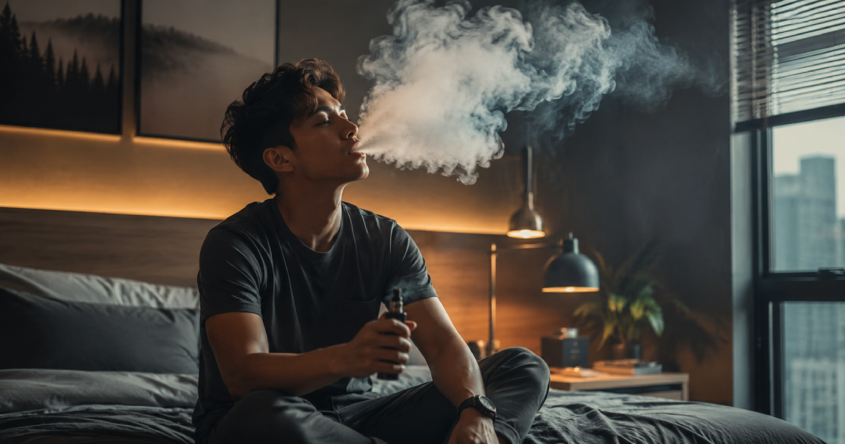 How Do Vapes Work? A Complete Beginner's Guide to Vape Devices, Nicotine, and E-Liquid in Canada