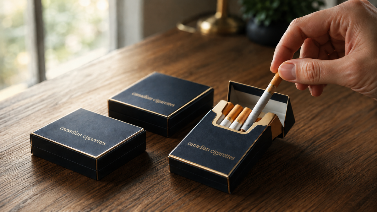 How Many Cartons Are in a Case of Cigarettes? A Complete Canadian Guide to Tobacco Packaging