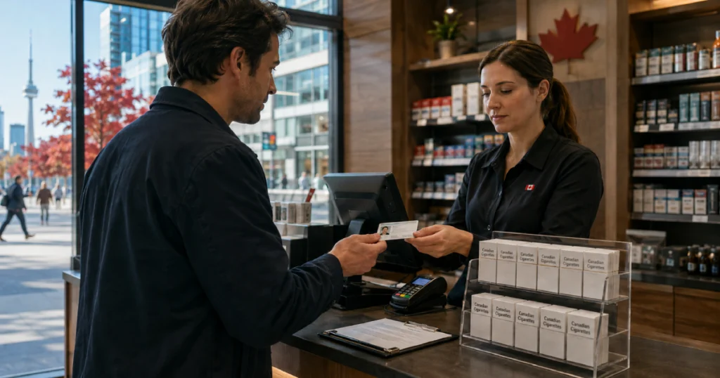 Top 10 Cheapest Cigarette Brands in Canada (2026)