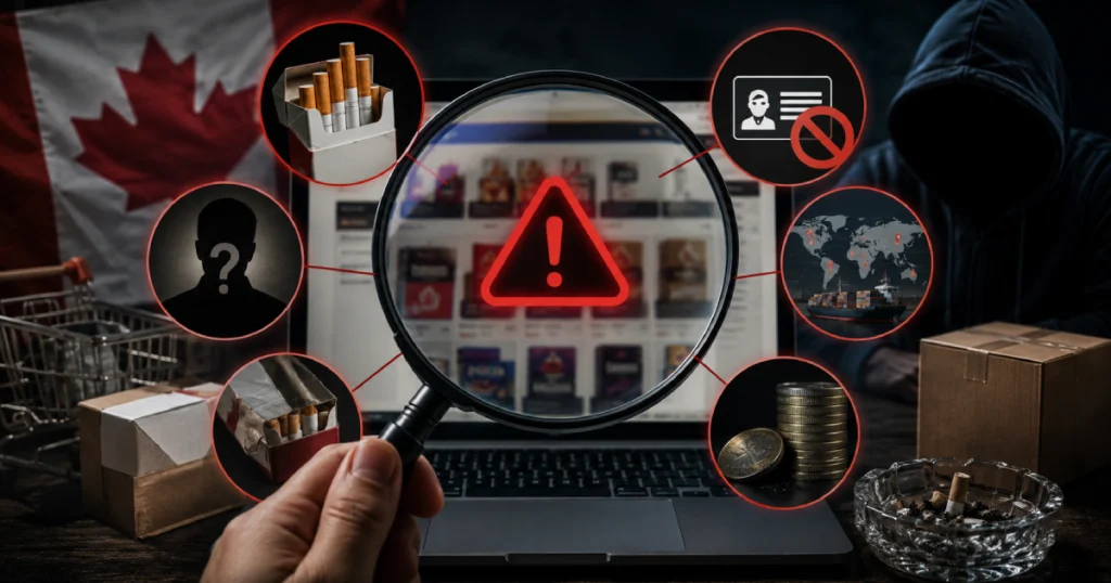 Warning Signs Worth Investigating