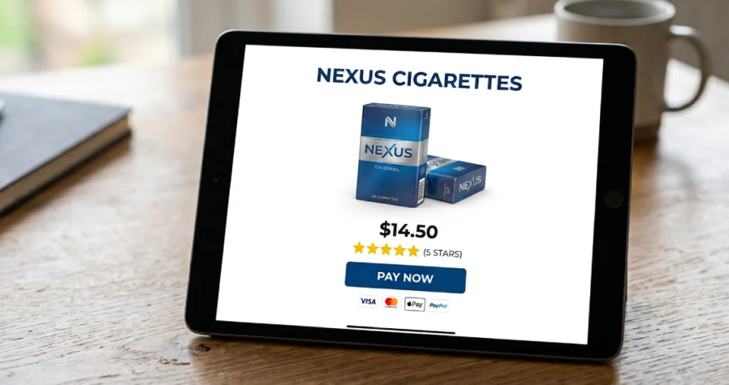How to Evaluate Online Cigarette Information