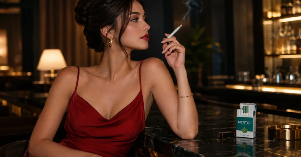 Are Menthol Cigarettes Available in Canada?