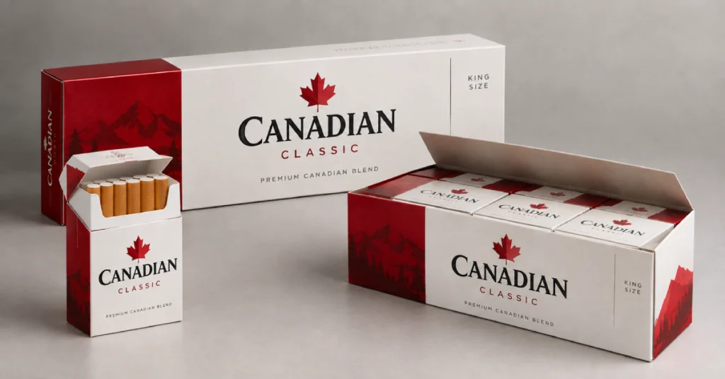 Is Buying Cigarettes by the Carton More Convenient?