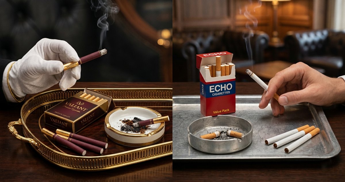 Cheap Cigarettes vs Premium Cigarettes in Canada: What's the Difference?