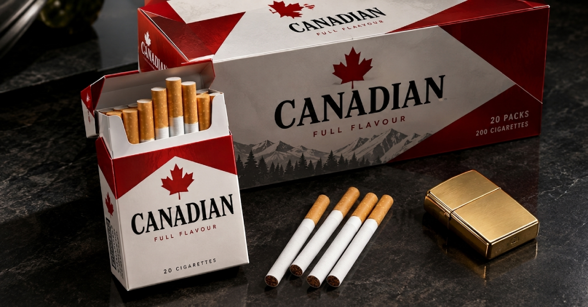 How Many Cigarettes Are in a Carton? Canadian Carton Sizes Explained